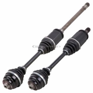 New Drive Axle Kit