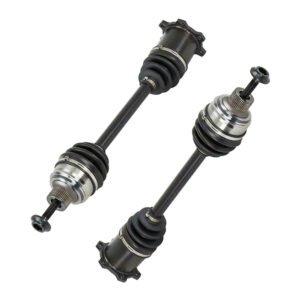New Drive Axle Kit
