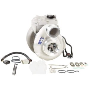 BuyAutoParts New Turbocharger