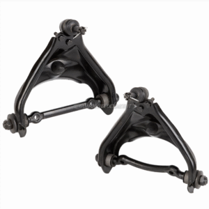 New Control Arm Kit