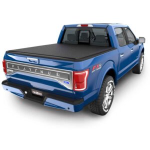 Truxedo New Tonneau Cover